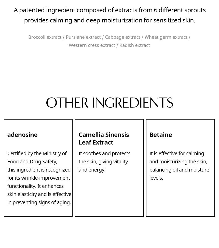 Bad Skin Collagen Bomb Hydrating Ampoule 100ml