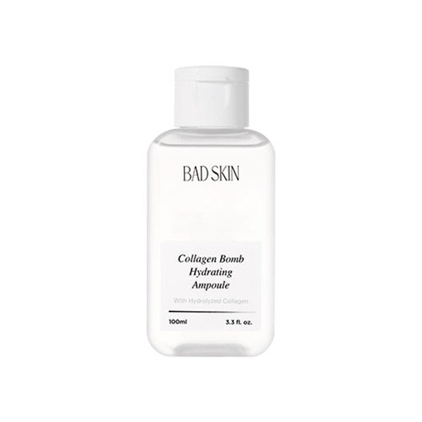 Bad Skin Collagen Bomb Hydrating Ampoule 100ml
