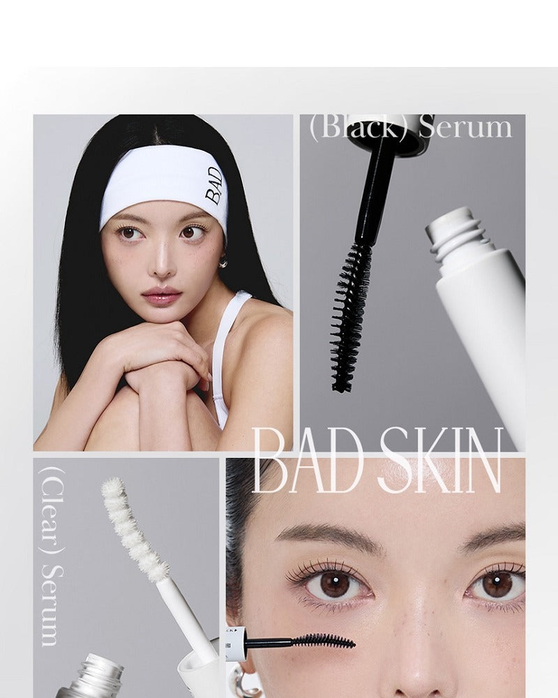 Bad Skin Long and Tinting Lash Serum 5g