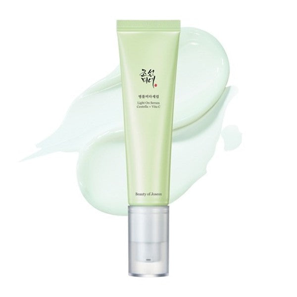 Beauty of Joseon Light On Serum Centella + Vita C 30ml