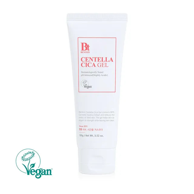 Benton - Centella Cica Gel 100g