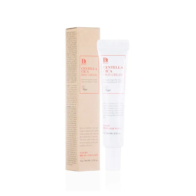 Benton - Centella Cica Spot Cream 15g