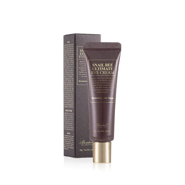 Benton - Snail Bee Ultimate Eye Cream 30g