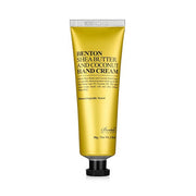 Benton Shea Butter and Coconut Hand Cream 50g