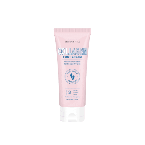 Bonnyhill Foot Cream 100ml