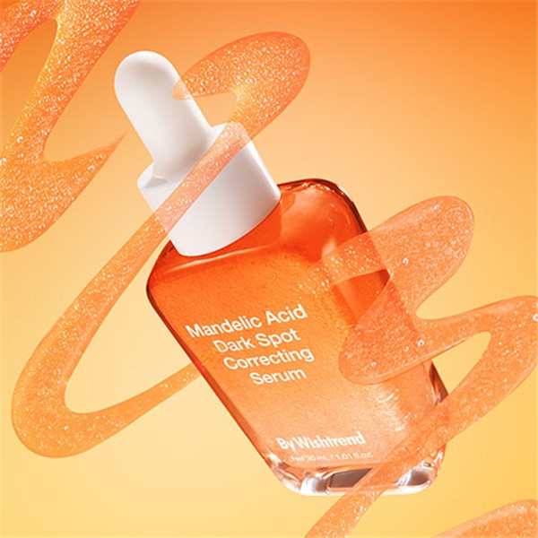 By Wishtrend Mandelic Acid Dark Spot Correcting Serum 30ml