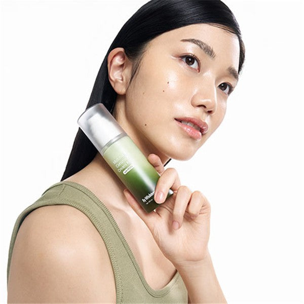 By Wishtrend Matcha & Ceramide Cream Mist 100ml