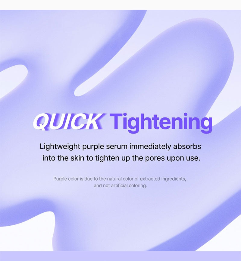 By Wishtrend Pore Smoothing Bakuchiol Serum 30ml
