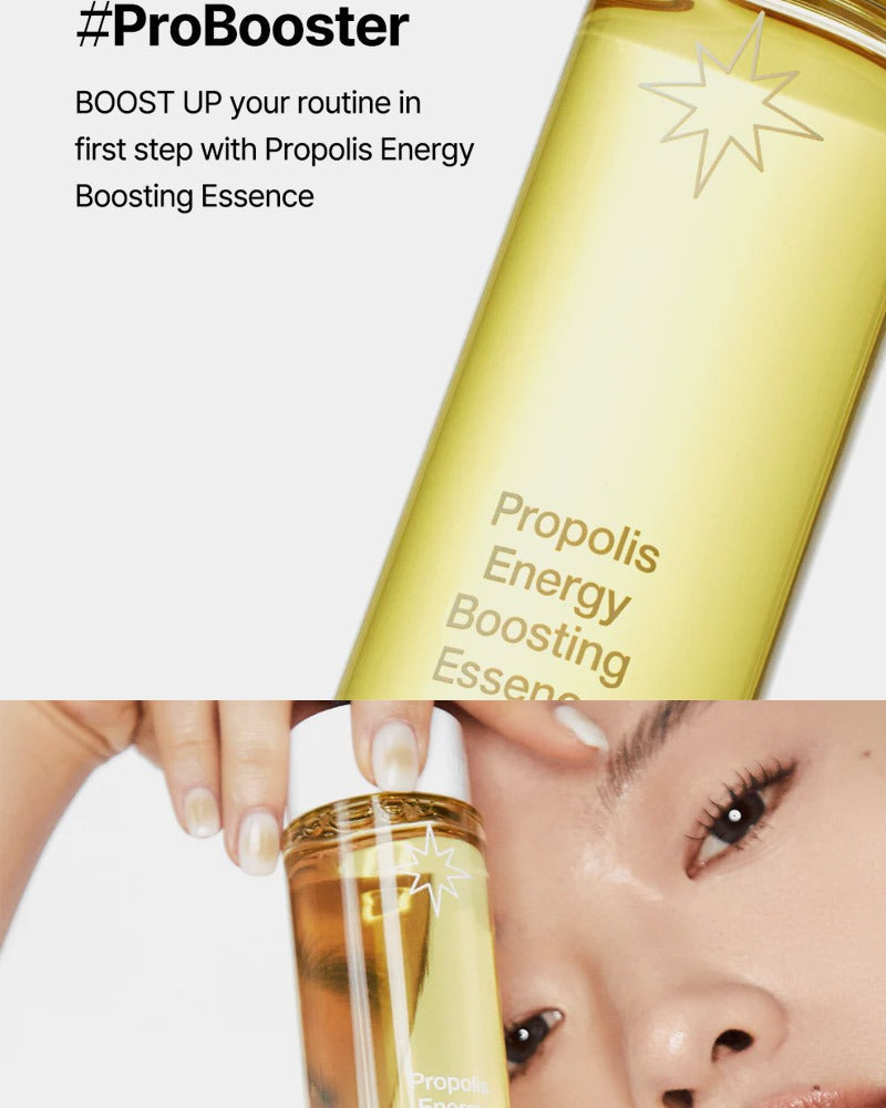 By Wishtrend Propolis Energy Boosting Essence 100ml
