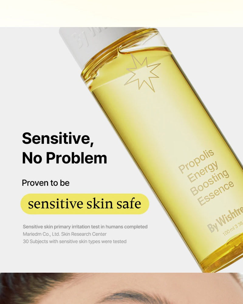 By Wishtrend Propolis Energy Boosting Essence 100ml