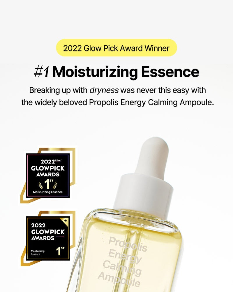 By Wishtrend Propolis Energy Calming Ampoule 30ml