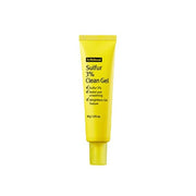 By Wishtrend Sulfur 3% Clean Gel 30g