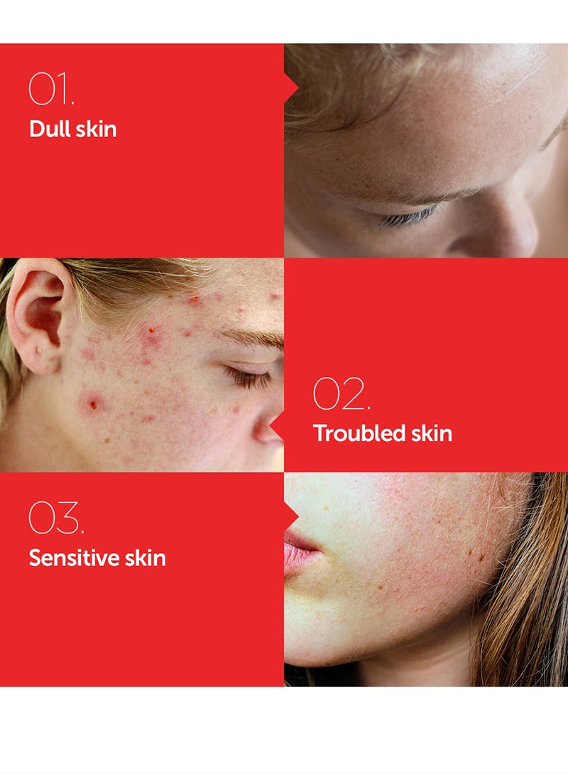 By Wishtrend Vitamin 75 Maximizing Cream 50g