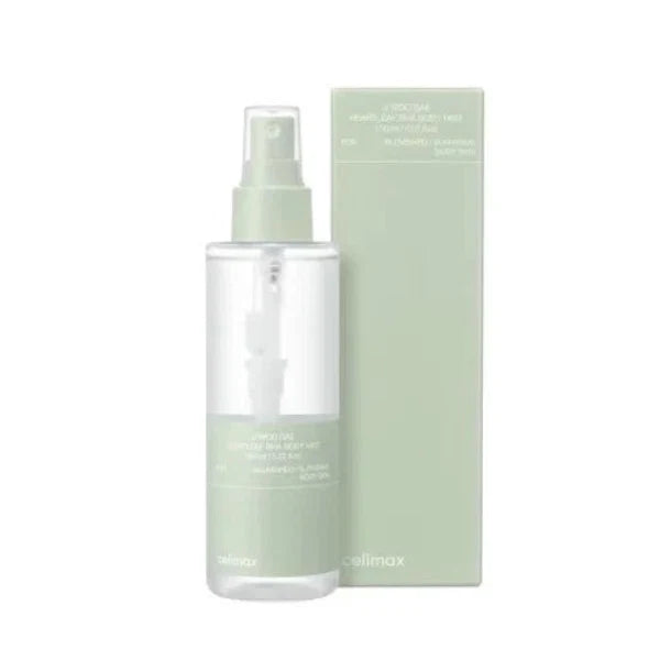 CELIMAX Ji Woo Gae Heartleaf BHA Body Mist 150mL