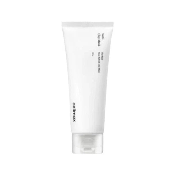 CELIMAX The Real Noni Refresh Clay Mask 120g
