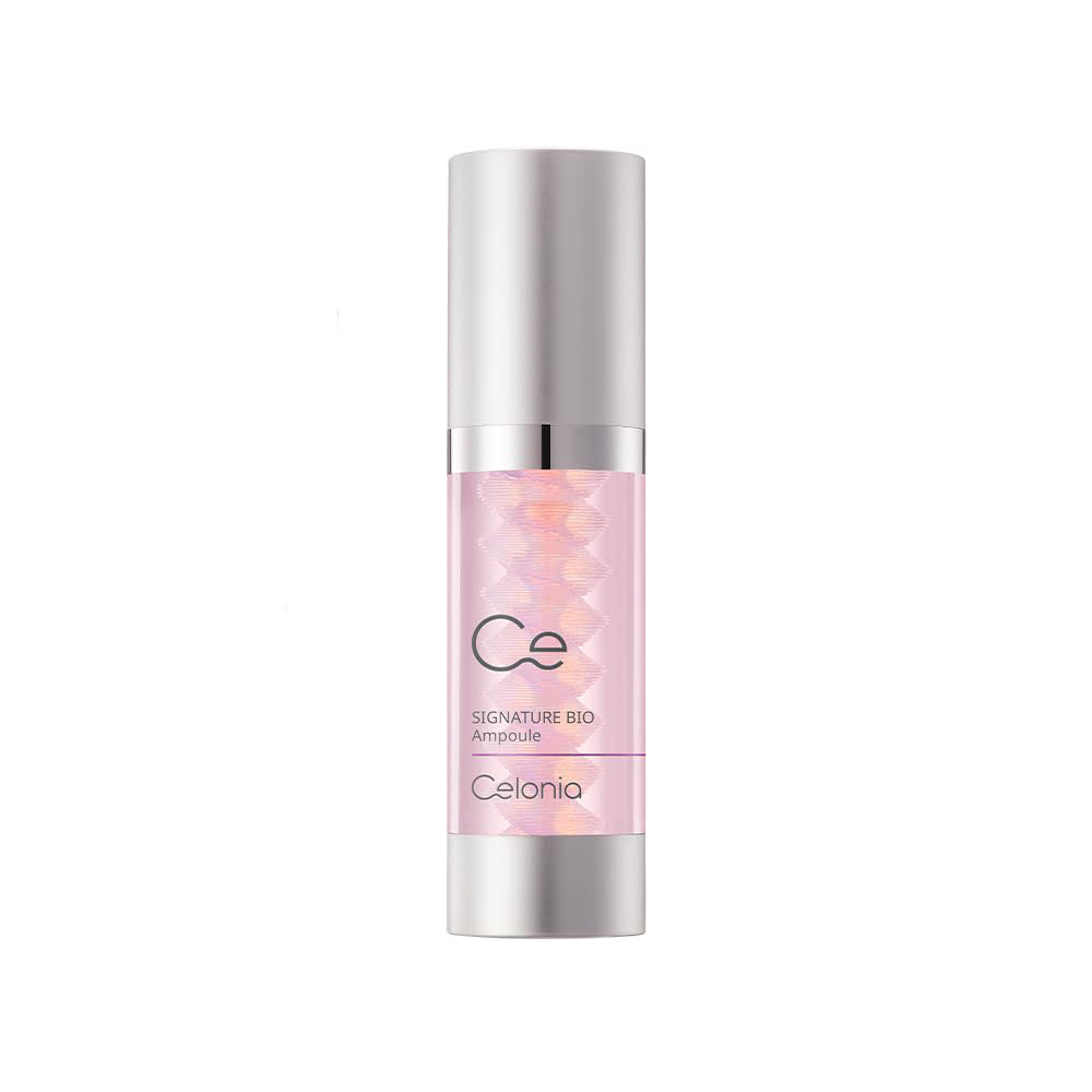 CELONIA Signature Bio Ampoule 35ml