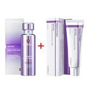 CENTELLIAN24 360° Shot PDRN Active Serum + Madeca Cream Tight Lifting Set