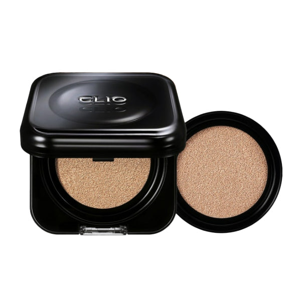 CLIO Kill Cover Founwear Cushion 15g + Refill 15g (5 Shades)