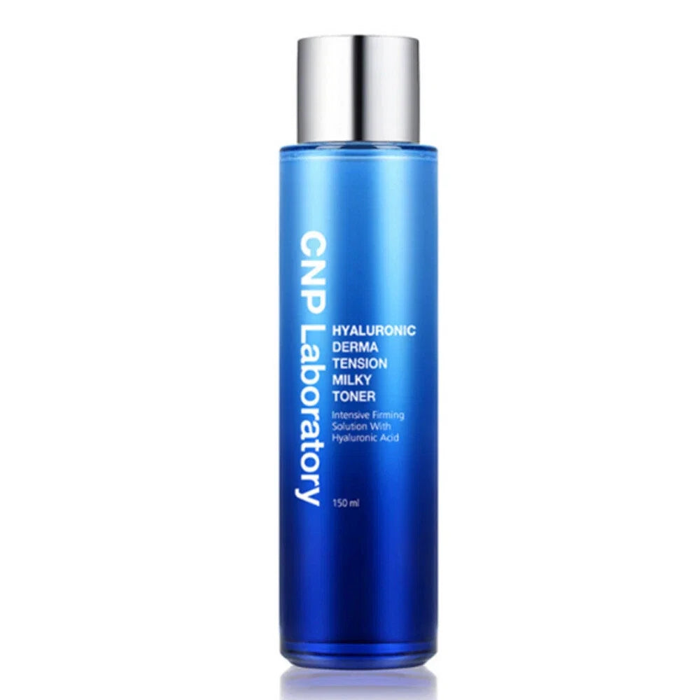 CNP LABORATORY Hyaluronic Derma Tension Milky Toner - 150ml