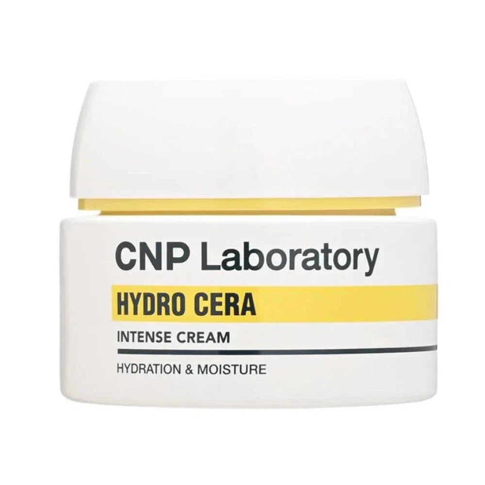 CNP LABORATORY Hydro Cera Intense Cream - 50ml 