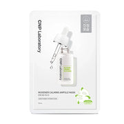 CNP LABORATORY Mugener Calming Ampule Mask - 1pack (10pcs)