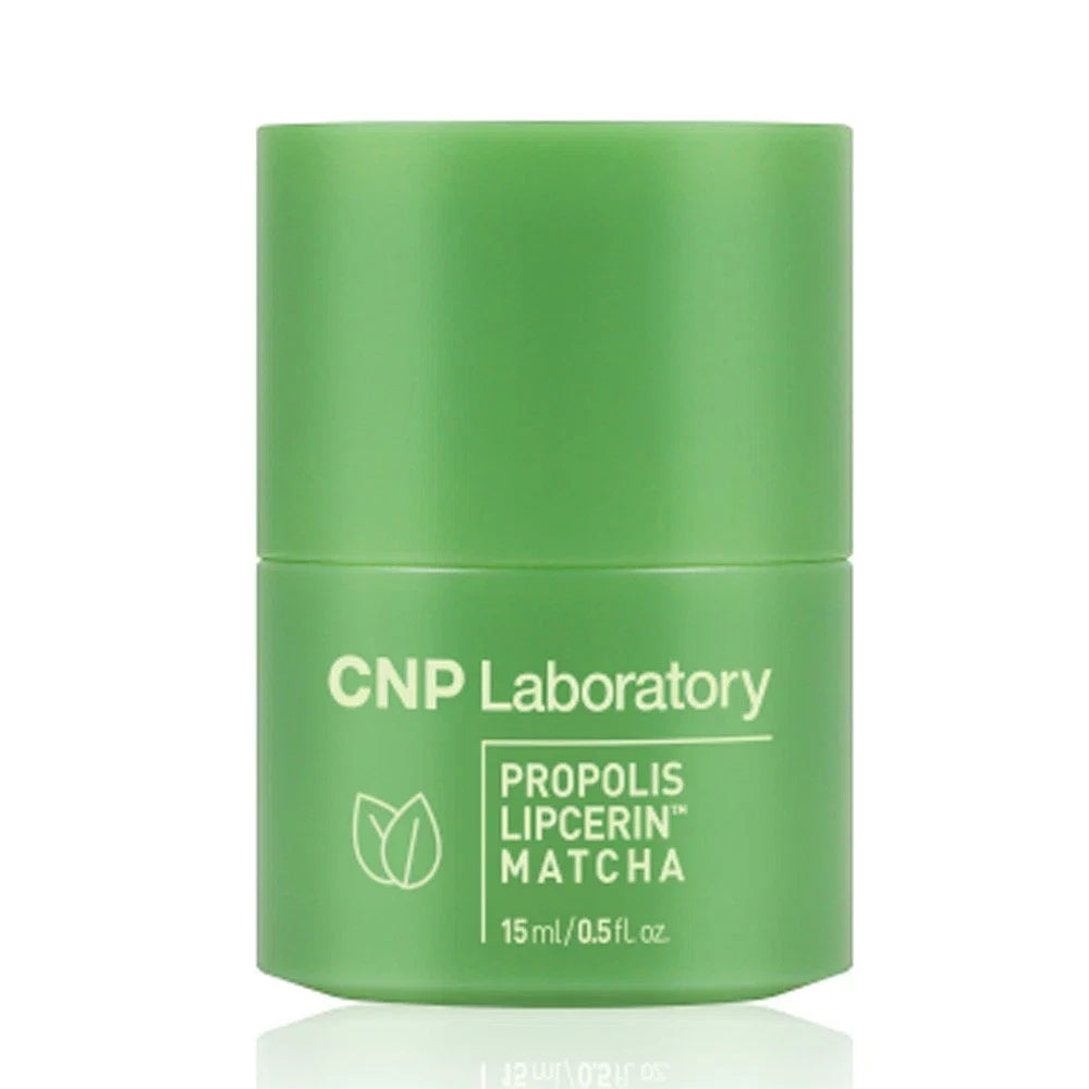 CNP LABORATORY Propolis Lipcerin Matcha - 15ml
