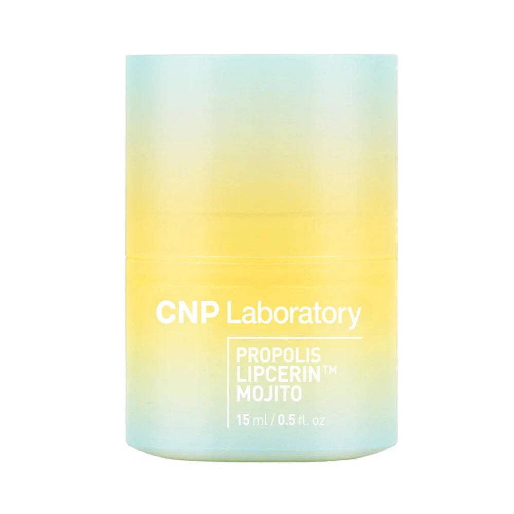 CNP LABORATORY Propolis Lipcerin Mojito - 15ml