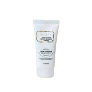 Coreana Orthia Perfect Collagen 28Days Intensive Ampoule Sun Cream 50g (SPF50+ PA++++)