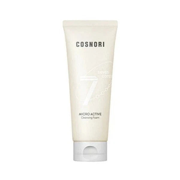 COSNORI Micro Active Cleansing Foam 150ml