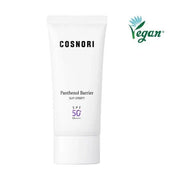 COSNORI Panthenol Barrier Sun Cream 50mL (SPF50+ PA++++)