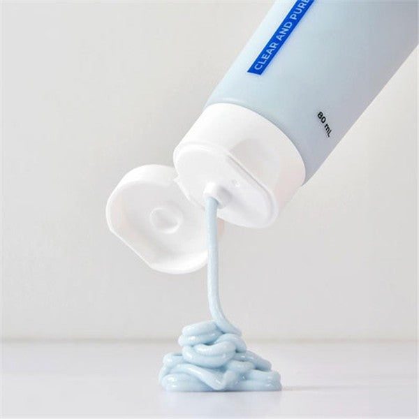 Cellology Blue Eraser Cleanser 80ml