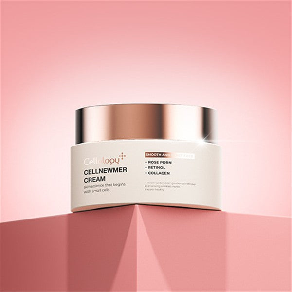 Cellology Cellnewmer Cream 50ml