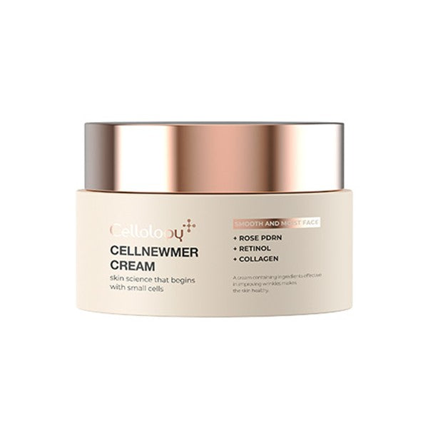Cellology Cellnewmer Cream 50ml