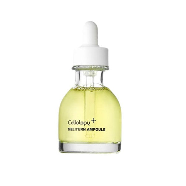 Cellology Meliturn Ampoule 30ml + Cartridge 4ea