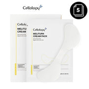 Cellology Meliturn Cream Pack (5 Sheets)