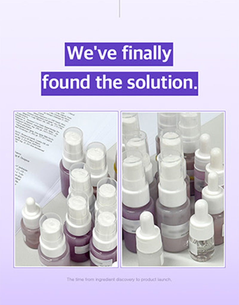 Cellology Purple Carrot Pore Ampoule 30ml