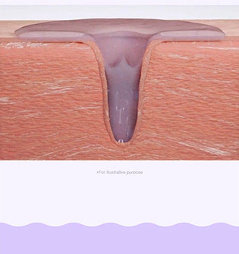 Cellology Purple Carrot Pore Ampoule 30ml