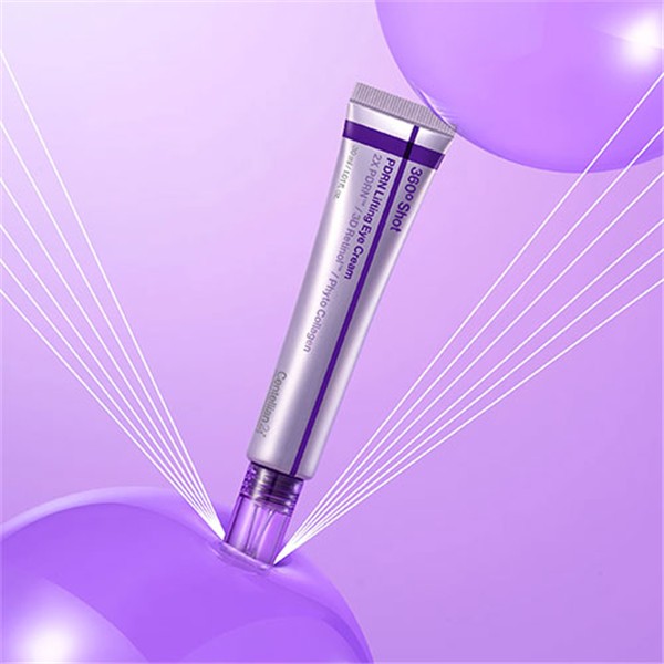 Centellian24 360º Shot PDRN Lifting Eye Cream 30ml