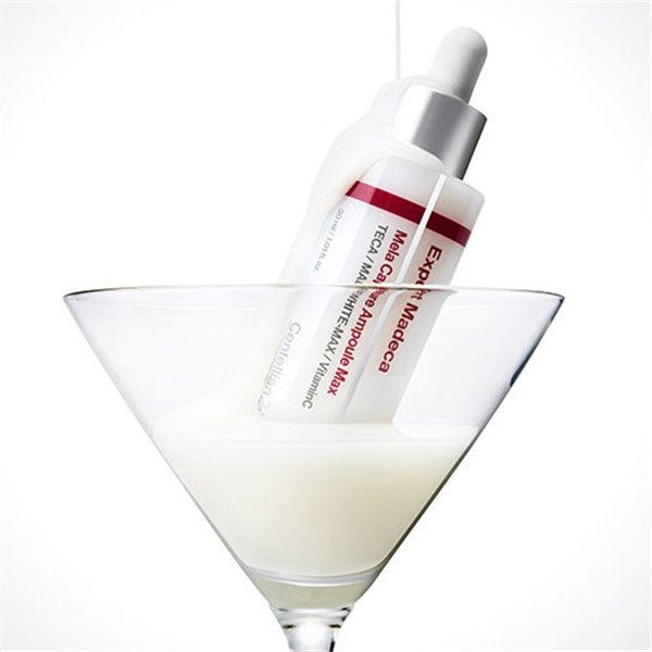 Centellian24 Expert Madeca Mela Capture Ampoule Max 30ml