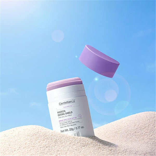 Centellian24 Madeca Derma Shield Vital Airy Sun Stick 22g