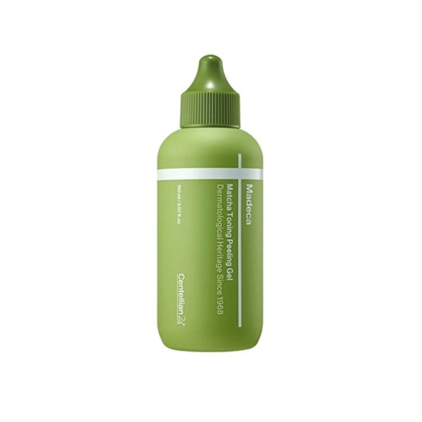 Centellian24 Madeca Matcha Toning Peeling Gel 150ml