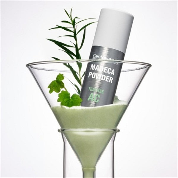 Centellian24 Madeca Powder Tea Tree AC 6g