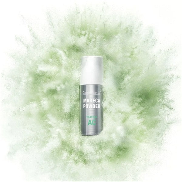 Centellian24 Madeca Powder Tea Tree AC 6g