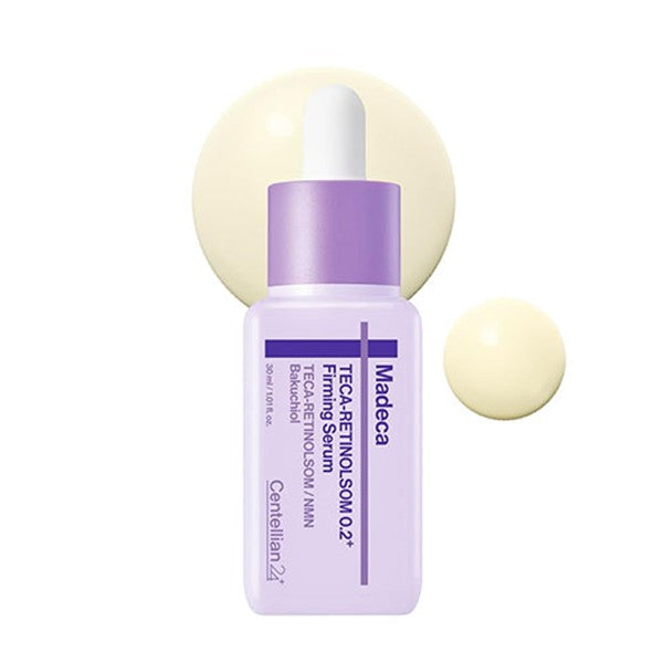 Centellian24 Madeca TECA Retinol-Zome 0.2+ Firming Serum 30ml