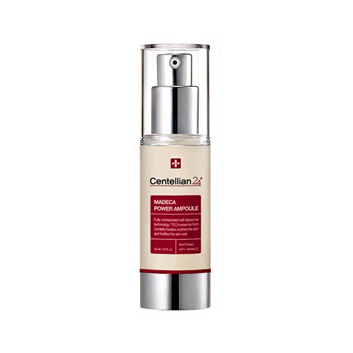 Centellian 24 Madeca Power Ampoule - 30ml