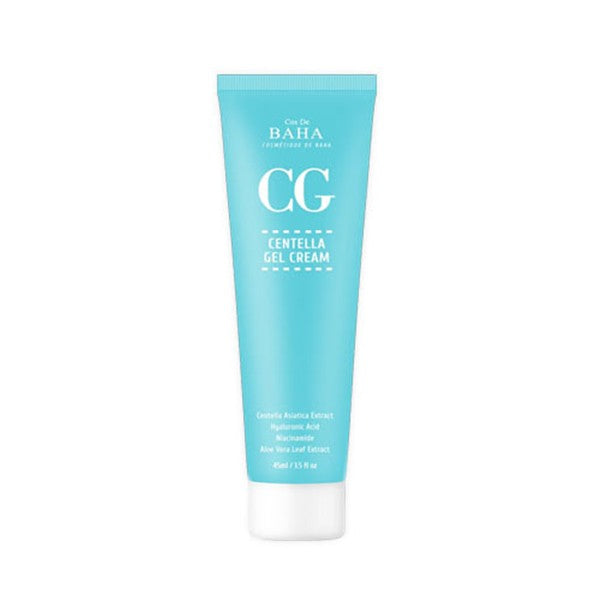 Cos De BAHA Centella Gel Cream 45ml