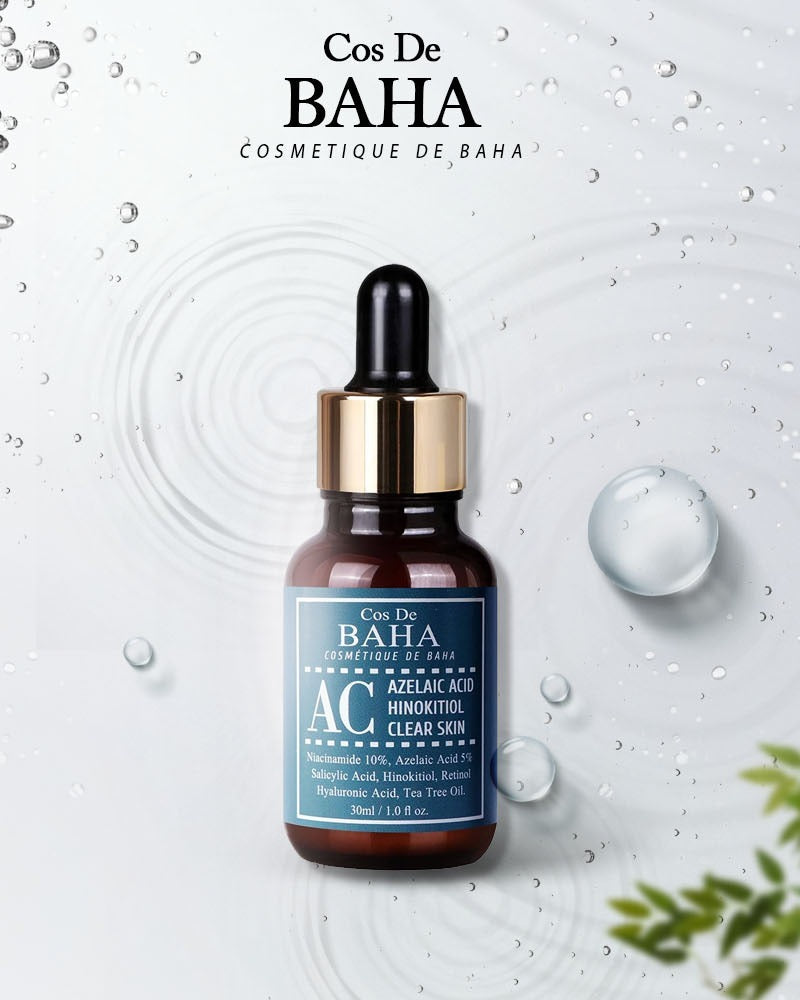 Cos De BAHA Clearing Serum 30ml