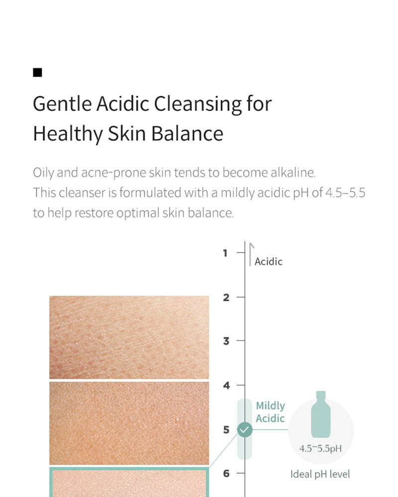 DEMAR3 DX Cita Du Gel Cleanser 2.0 225g