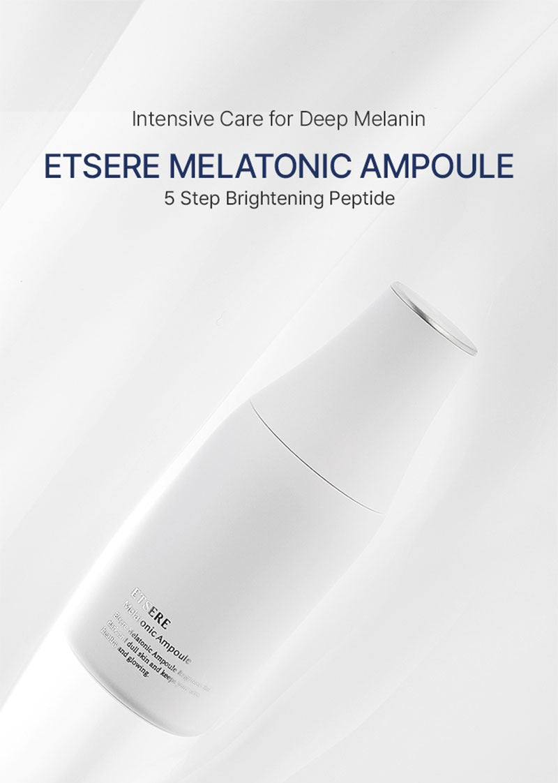 DEMAR3 Etsere Melatonic Ampoule 70ml