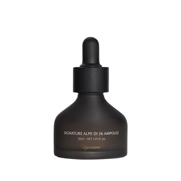 DEMAR3 Signature Alpe Di 36 Ampoule 30ml